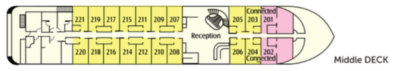 Deck Plan deck-4